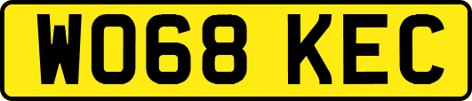 WO68KEC