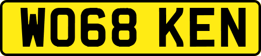 WO68KEN