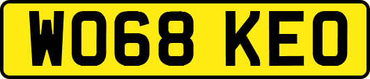 WO68KEO