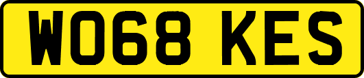 WO68KES