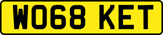 WO68KET