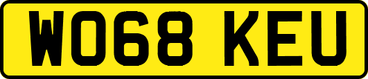 WO68KEU