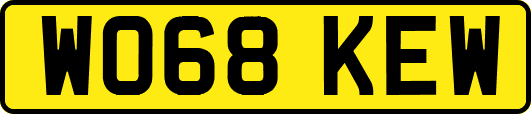 WO68KEW