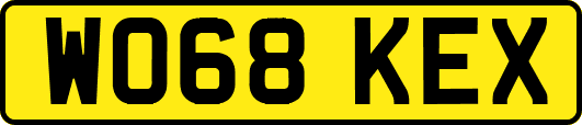 WO68KEX
