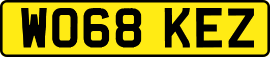 WO68KEZ