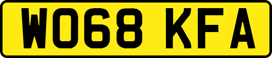 WO68KFA