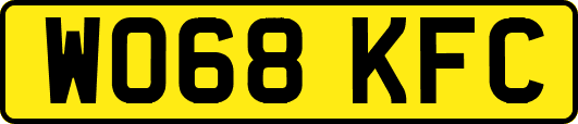 WO68KFC
