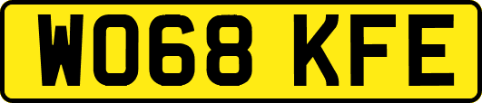 WO68KFE