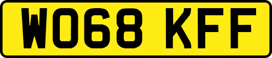 WO68KFF