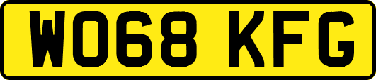 WO68KFG