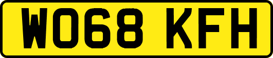 WO68KFH