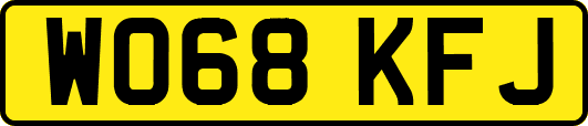 WO68KFJ