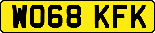 WO68KFK