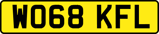 WO68KFL
