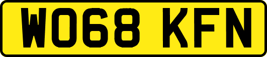 WO68KFN