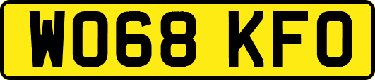 WO68KFO