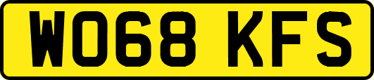 WO68KFS