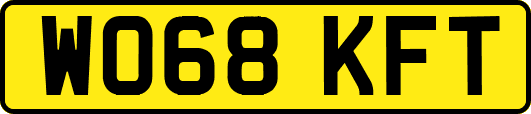 WO68KFT