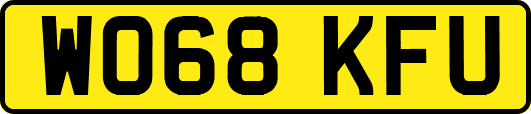 WO68KFU