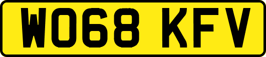 WO68KFV