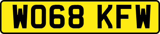 WO68KFW