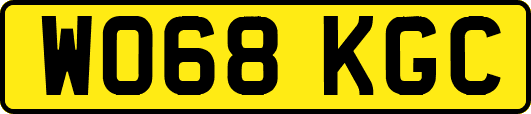 WO68KGC