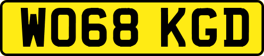 WO68KGD