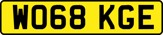WO68KGE