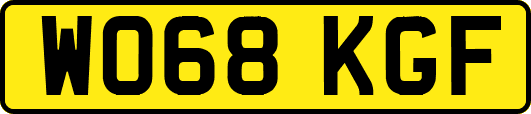 WO68KGF