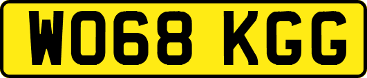 WO68KGG