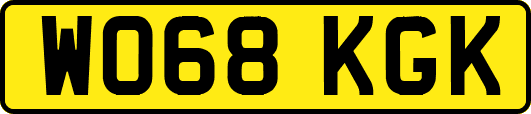 WO68KGK