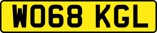 WO68KGL