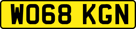 WO68KGN