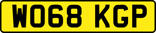 WO68KGP