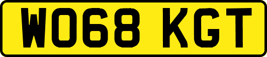 WO68KGT
