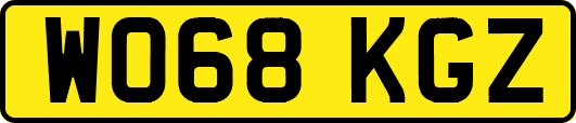 WO68KGZ
