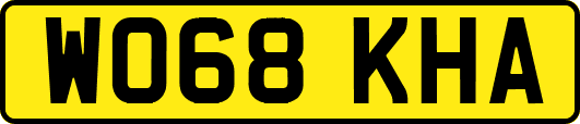 WO68KHA