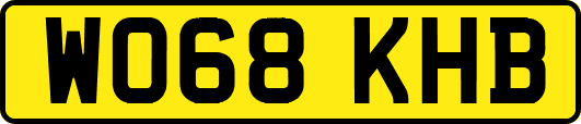 WO68KHB