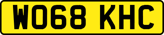 WO68KHC