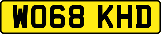 WO68KHD