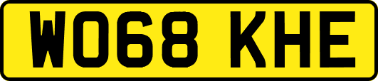 WO68KHE