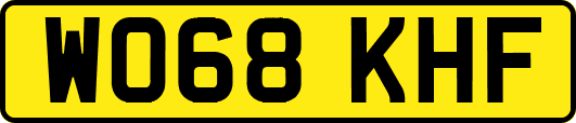 WO68KHF