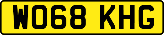 WO68KHG