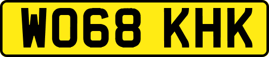 WO68KHK