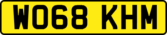 WO68KHM