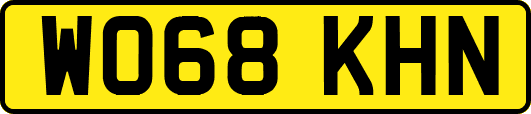WO68KHN