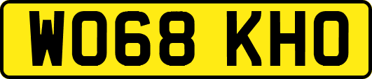 WO68KHO