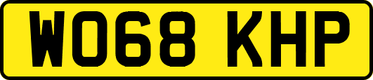 WO68KHP