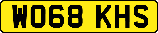 WO68KHS