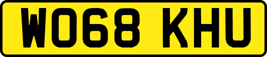 WO68KHU